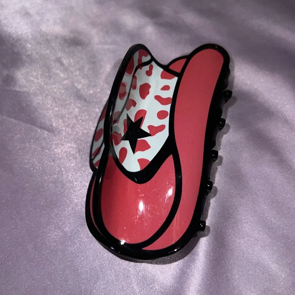 Western claw clip - Picture 1 of 1